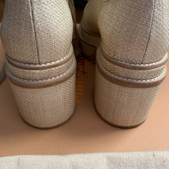 Cult Gaia Dahlia Sneaker 38 - Picture 3 of 5